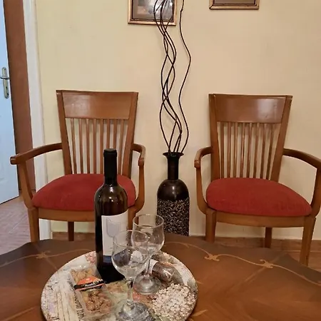 Casa Del Centro Storico *