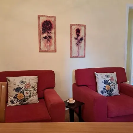 Appartamento Casa Del Centro Storico Corfu (city)