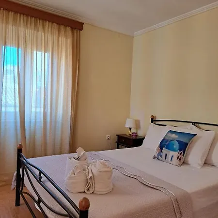 Casa Del Centro Storico Appartamento Corfu (city)