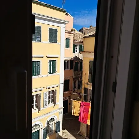 Casa Del Centro Storico Appartamento *