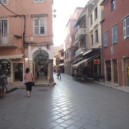 Appartamento Casa Del Centro Storico